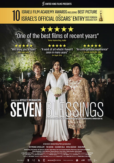 Seven Blessings