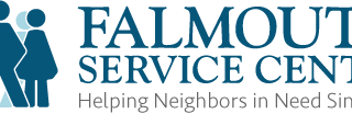 logo Falmouth Service Center