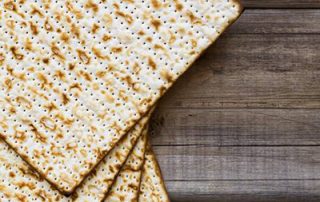 matzah