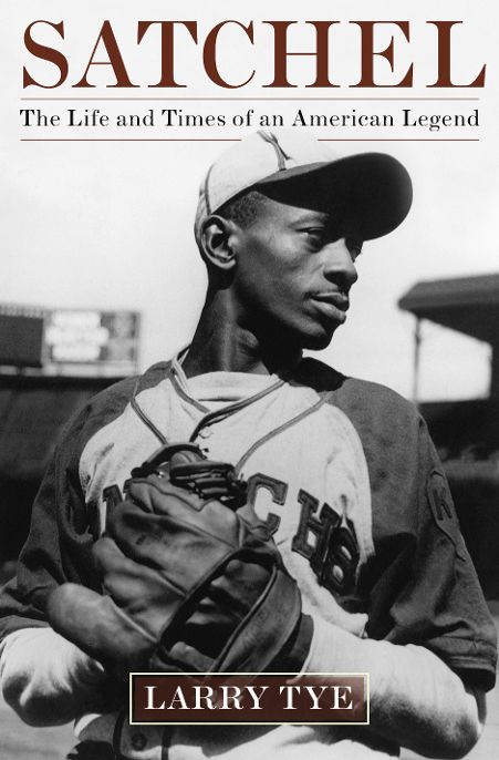 Graphic Novel Resources: Satchel Paige: Striking Out Jim Crow