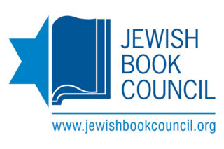 Jewish Book Council logo