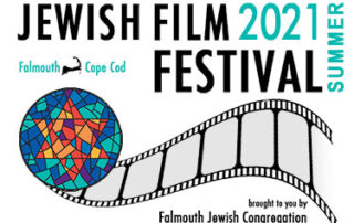 2021 Falmouth Jewish Film Festival