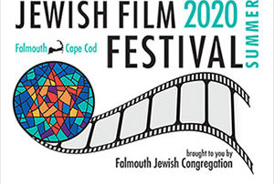 2020 Virtual Jewish Film Festival