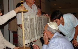 Simchat Torah